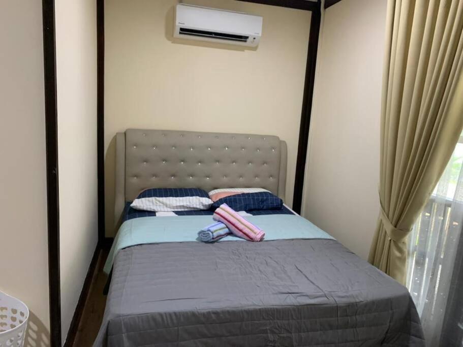 쿠알라트렝가누 Teratak Bayu Stc 빌라 외부 사진