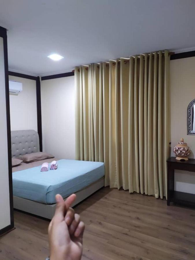쿠알라트렝가누 Teratak Bayu Stc 빌라 외부 사진
